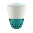 Ondilo für Salzlektrolyse-Aufbereitung ICO Pool V2 vernetzter Wasseranalysator, der über Ihren Pool wacht 7301113